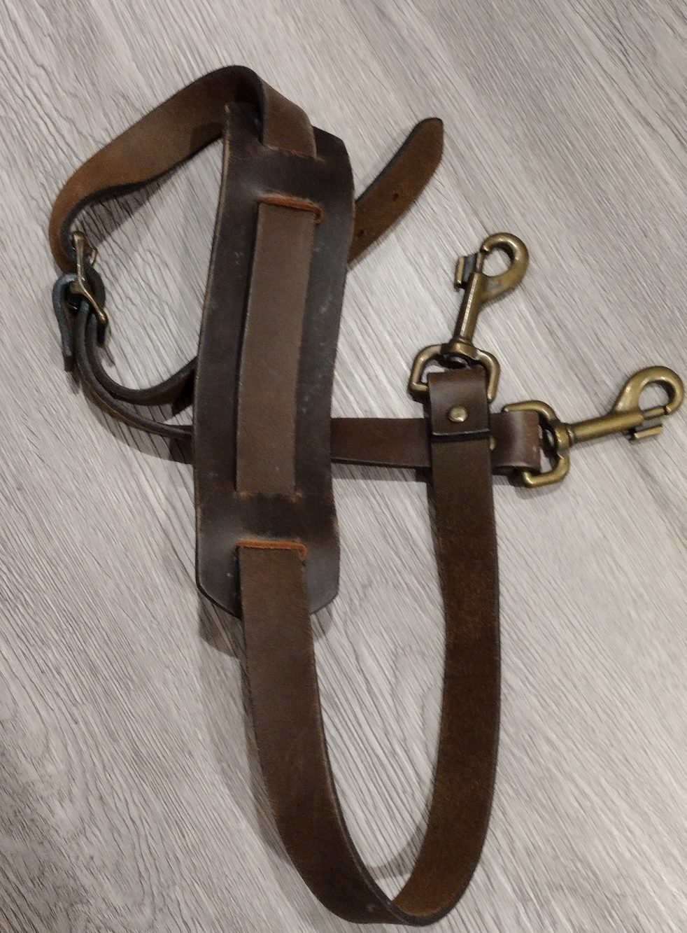 Vintage Filson Talon Shoulder Strap